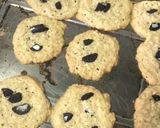 Foto del paso 6 de la receta: Galletas de avena, coco y oreo