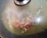 A picture of step 16 of Multi grain stuffed spinach chilla.