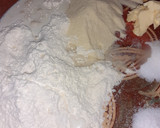 Foto del paso 2 de la receta: Msaman marroquí (r4ayf)