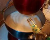 Foto del paso 6 de la receta: Panqué de higos frescos, nuez y pasas