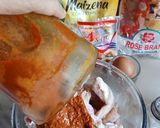 Foto langkah ke 3 dari resep Ayam Goreng Rempah Wangi.