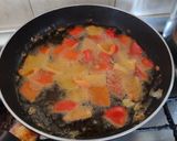 Foto del paso 3 de la receta: Gazpachos viudos, viudos