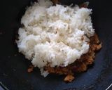 Foto langkah ke 3 dari resep Nasi Tutug Oncom.
