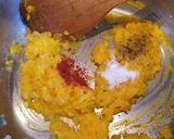 Foto del paso 6 de la receta: Ají de atún (No Pica) #Saludable #Omega 3