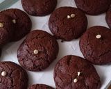 Φωτογραφία βήματος 7 της συνταγής Cookies Brownies