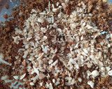 शुगर फ्री ड्राई फ्रूट लड्डू(sugar free dry fruit laddu) रेसिपी चरण 5 फोटो