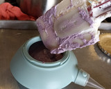 Foto del paso 6 de la receta: Macarons surtidos