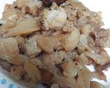 Beefy Cauliflower recipe step 2 photo