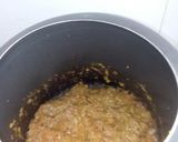 A picture of step 3 of Dahi wali Tasty Gobhi.
