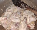 Foto langkah ke 1 dari resep Nasi samin ala urang banjar.