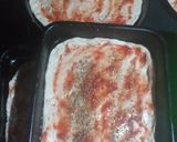 Foto del paso 3 de la receta: Pizza casera 🤤