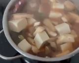 A picture of step 3 of Fridge Foraging Gochujang Hot Pot.