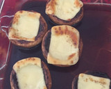 Foto del paso 4 de la receta: Hongos portobello