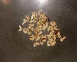 A picture of step 2 of Dry fruits / Nuts powder for toddlers and kids.