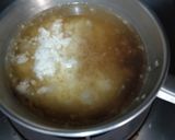 รูปขั้นตอนการทำที่ 5 ของ ข้าวต้มหมูสับ