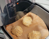 Foto langkah ke 5 dari resep Earl Grey Scones ✨.