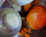A picture of step 1 of Apple Shake.