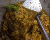 Foto langkah ke 2 dari resep Tumis Kacang Panjang Tempe Pedas Manis.