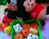 Foto langkah ke 13 dari resep Nuggets Udang Ayam untuk Bekal.