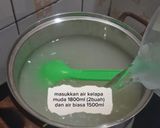 Foto langkah ke 3 dari resep Degan Jelly.