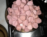Foto del paso 2 de la receta: Tortas mexicanas