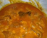 Foto langkah ke 5 dari resep Daging bumbu Lapis.