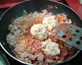 Foto del paso 5 de la receta Canelones