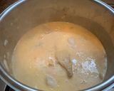Foto del paso 12 de la receta: Strogonof de pollo