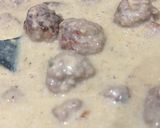 Foto del paso 5 de la receta: 🧆🇸🇪 Köttbullar (Albóndigas Suecas)