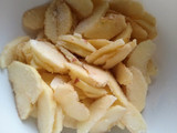 Pie de manzana🍎