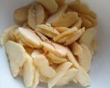 Foto del paso 2 de la receta: Pie de manzana🍎