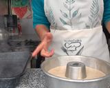 Foto del paso 3 de la receta: Budín Integral de Mandarina sin Azúcar ni Manteca 😁