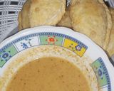 Foto langkah ke 7 dari resep Pastel ekonomis.