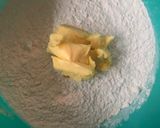 Foto langkah ke 1 dari resep Bolen simple.