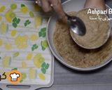 عکس مرحله 14 از دستور طرز تهیه چیکن برگر خانگی