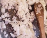 Foto del paso 3 de la receta: Filete Salisbury