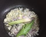 Foto langkah ke 1 dari resep Oseng Kulit Melinjo Teri #recook_dina_ummukhal.