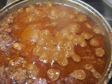 Lasaña de la abuela