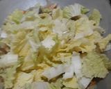 Foto langkah ke 3 dari resep Capjay kuah rumahan.