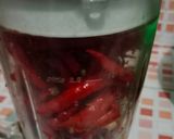 Foto langkah ke 2 dari resep 407# Bumbu dasar merah.