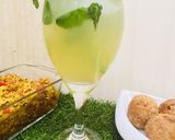 Lemon Naa’naamatakin girki2 hoto