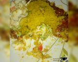 A picture of step 15 of My special dambu.