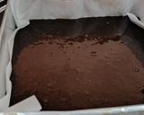Foto langkah ke 8 dari resep Epic Chocolate Cake.