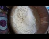 A picture of step 2 of Doughnut.