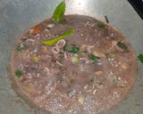 Foto langkah ke 6 dari resep Tumis Baby Cumi bumbu Simple.