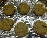 A picture of step 2 of Paruppu Vadai.