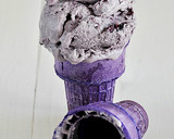 Foto del paso 4 de la receta: Helado de Arándanos