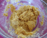 Foto del paso 3 de la receta: Marquesitas de calabaza(veganas)