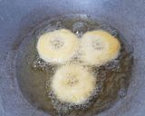 Foto langkah ke 6 dari resep Donat Simpel.