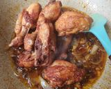 Foto langkah ke 5 dari resep Ayam Goreng Mentega Ala Devina Hermawan.